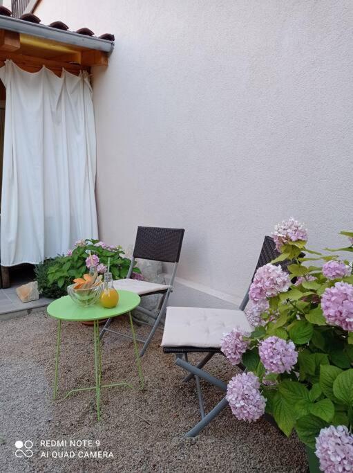 Kuca Za Odmor Eni **** Villa Sibenik Exterior photo